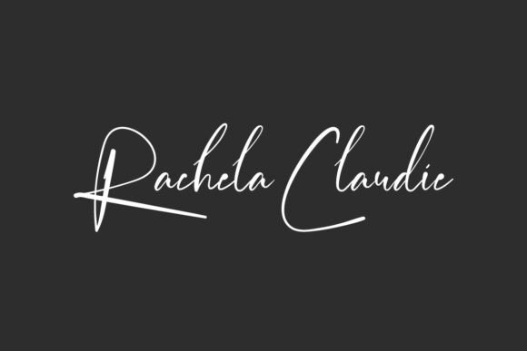Rachela Claudie: A Script for Real Projects