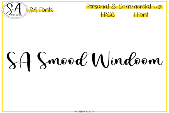 Sa Smood Windoom Review