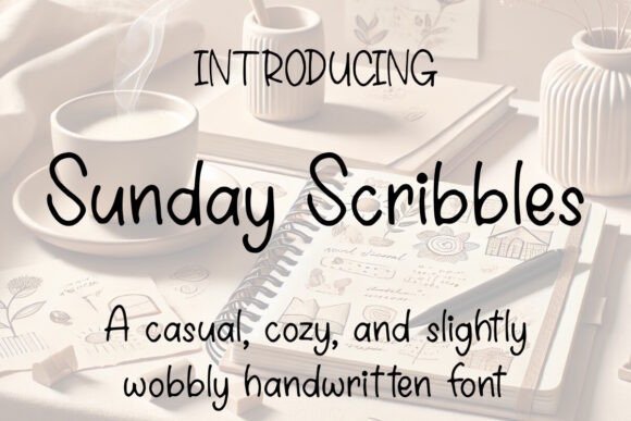 Sunday Scribbles: A Script for Thoughtful Design