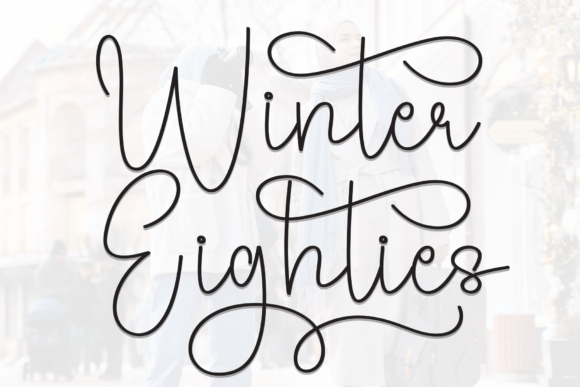 Winter Eighties Review